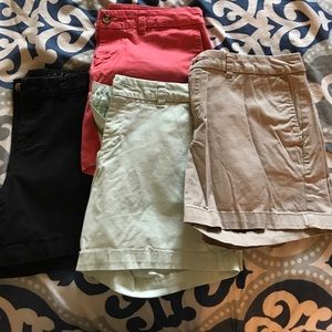 Lot of Shorts