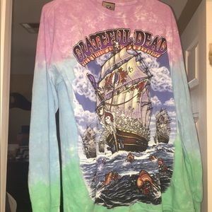 GRATEFUL DEAD T Shirt