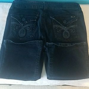 Size 12 Seven7 Jeans
