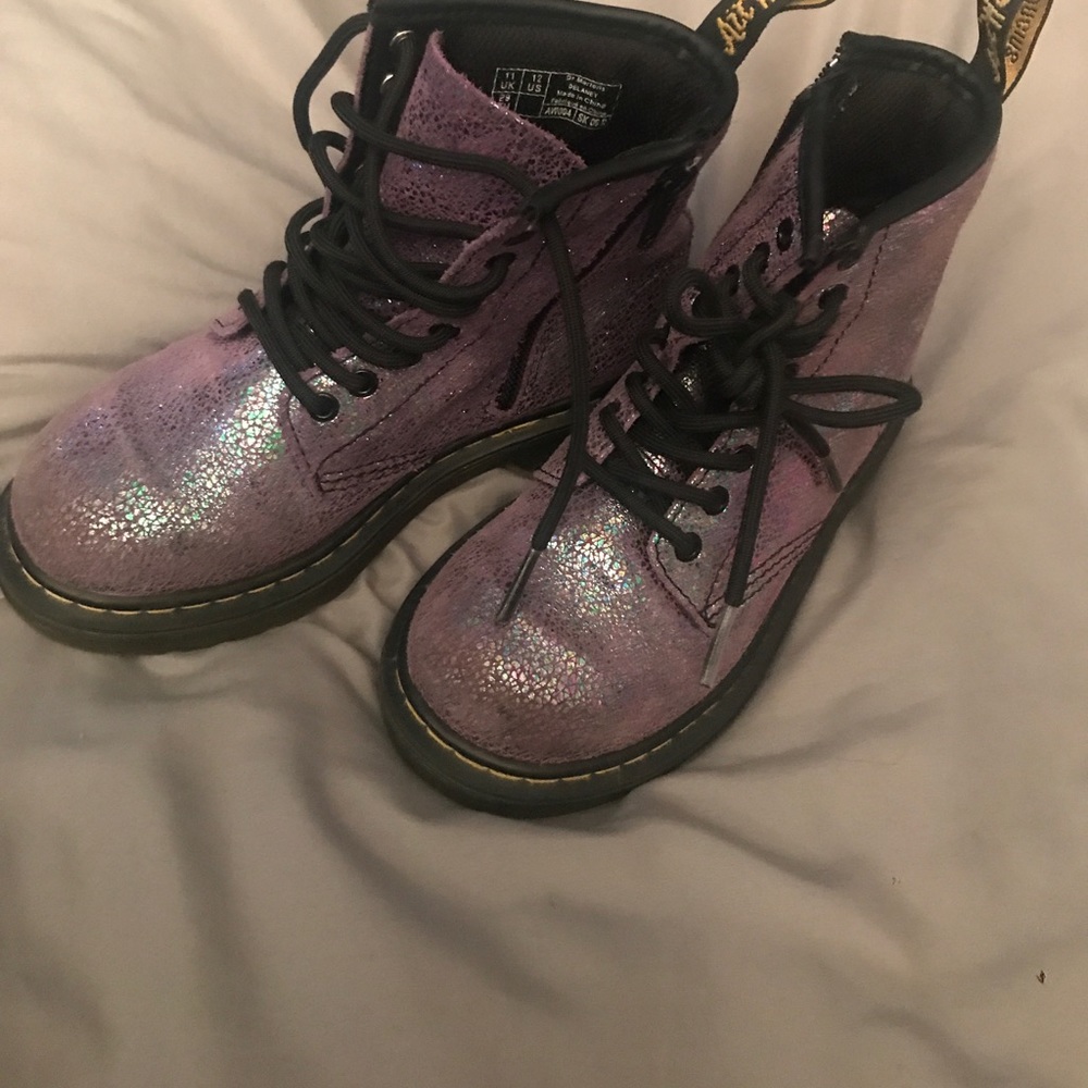 Doc Martens