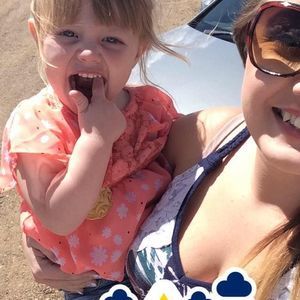 Meet your Posher, Kaitlyn