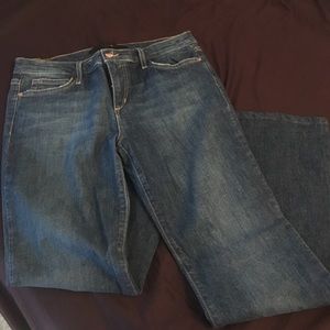 Joe’s Jeans