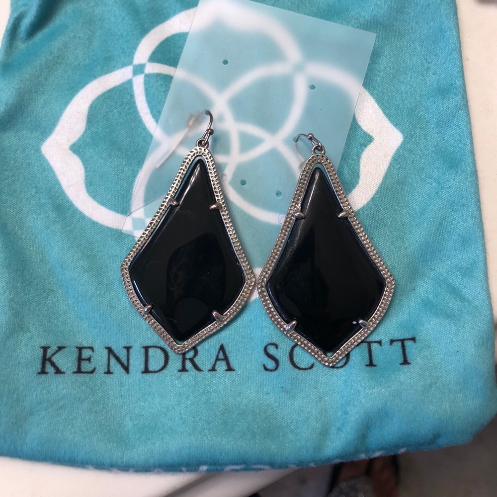 Kendra Scott earrings