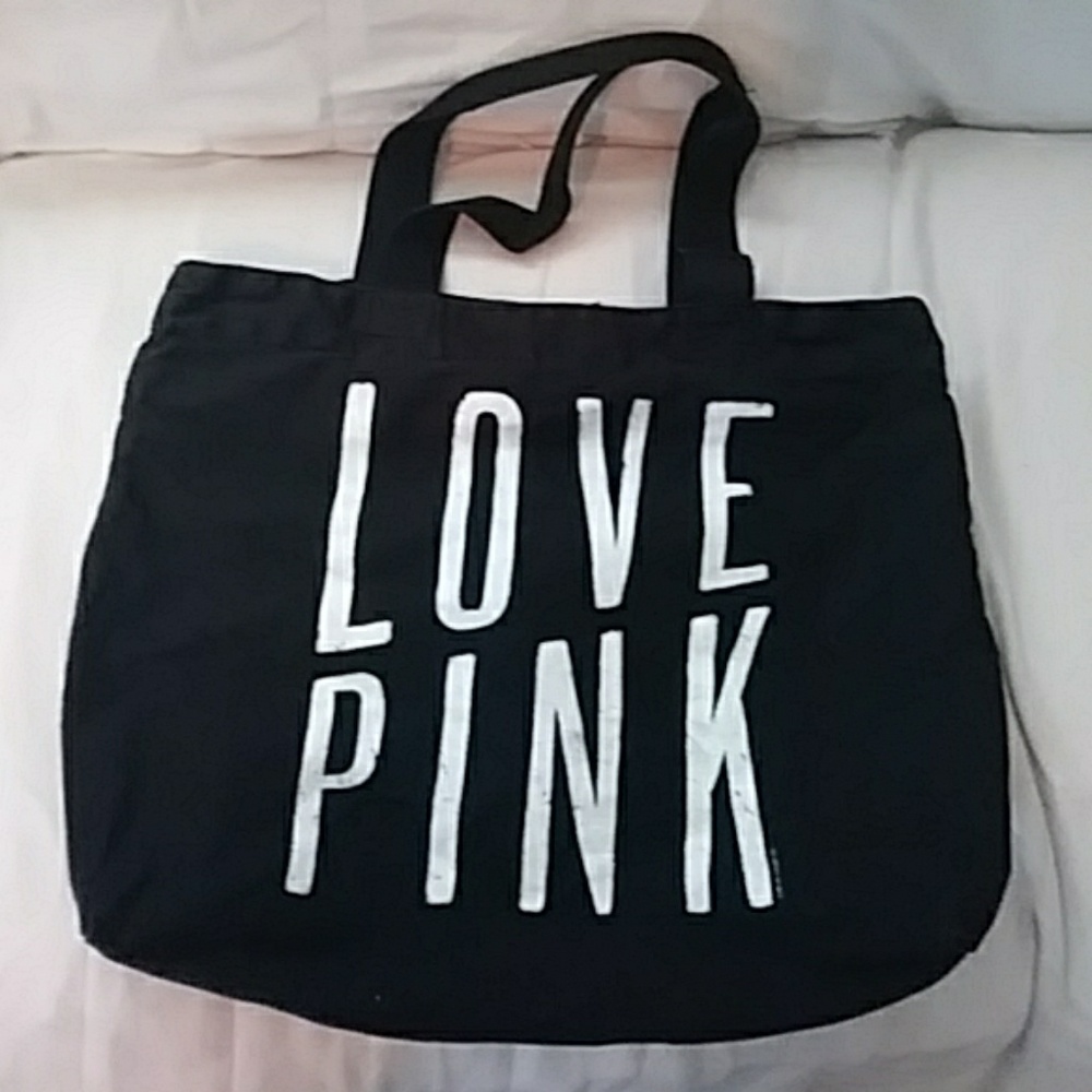 Victoria's Secret Pink Tote
