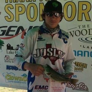 Meet your Posher, Jason