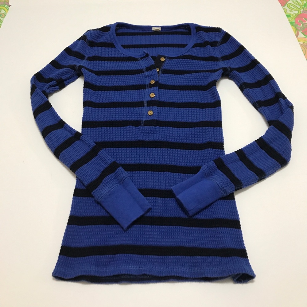 J crew Henley