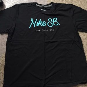 Nike SB "For Daily Use" t-shirt