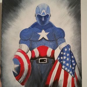 Meet your Posher, Steve