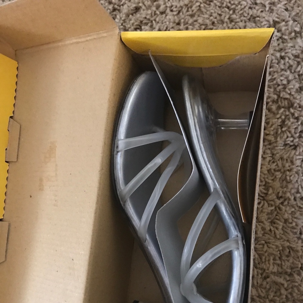 Light up Sandals!