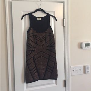 Bodycon going out dress