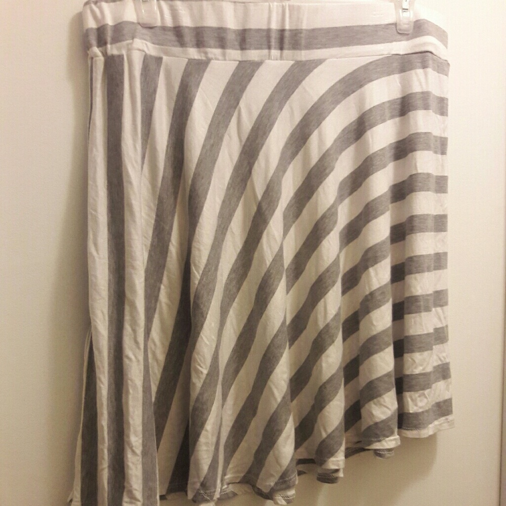 Flirty Skirt