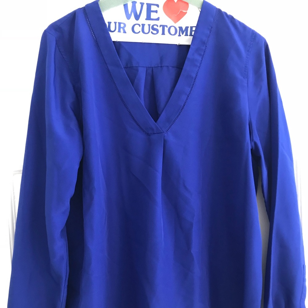 Jcrew silk top