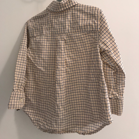 Ralph Lauren button down - Picture 2 of 2