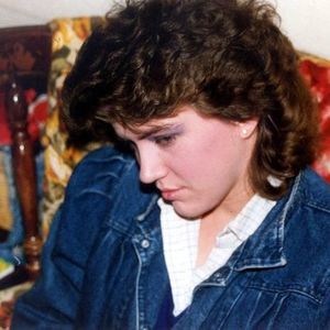 Meet your Posher, Kathy