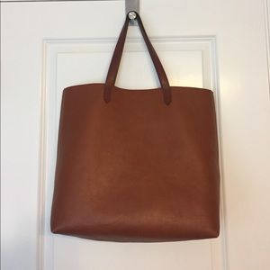 Madewell Transport Tote