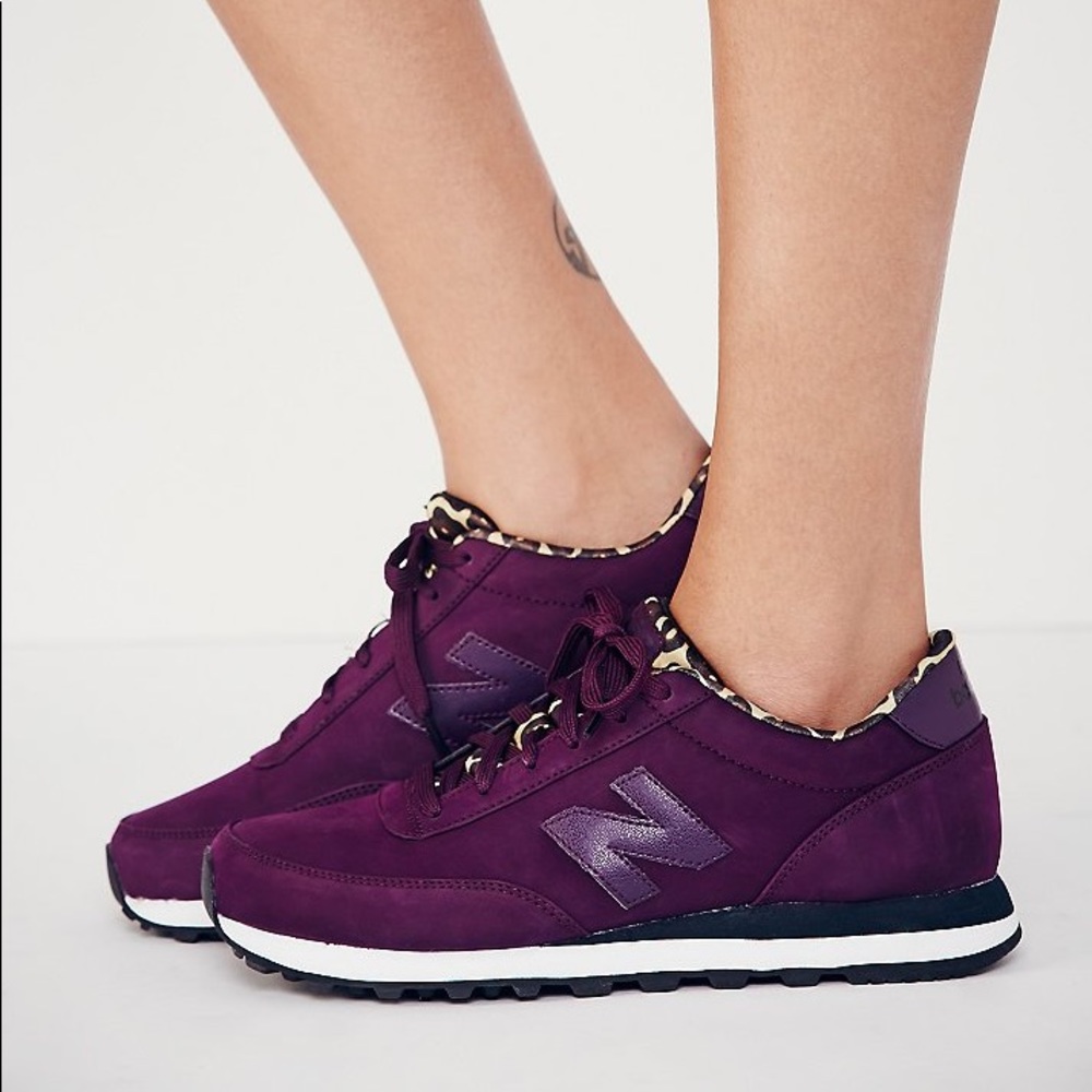 New Balance 501