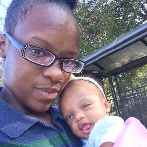 Meet your Posher, De'shayvonna