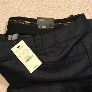 Awesome casual work pants! Soft!!!!