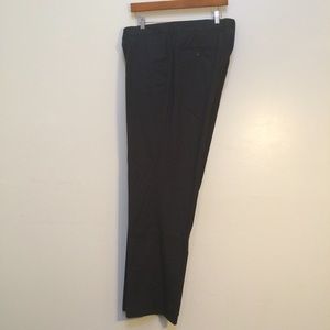 INC Striped Black Dress Pants! New without Tag!