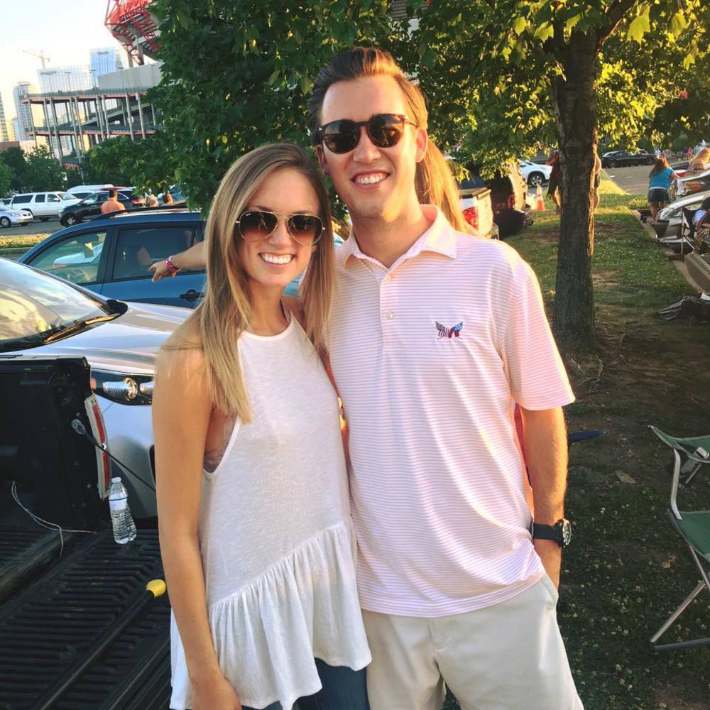 Meet your Posher, Kristen