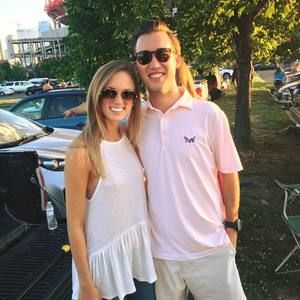 Meet your Posher, Kristen