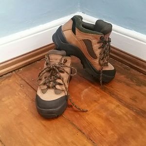 G. H. Bass Hiking boots