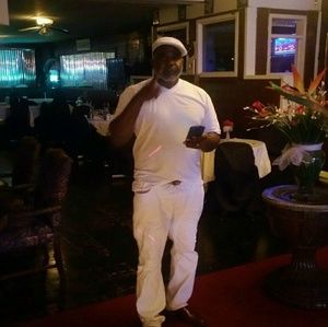 Meet your Posher, Darwin