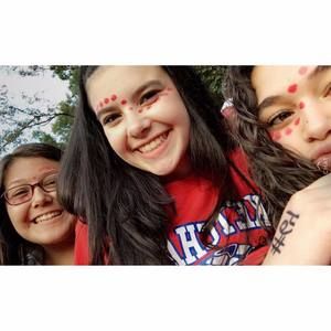 Meet your Posher, Kayla