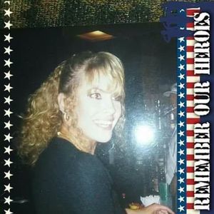 Meet your Posher, Deborah