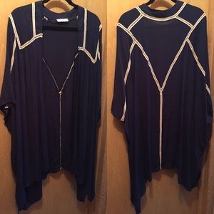 Altar'd State kimono jacket Altar'd State kimono jacket
