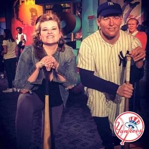 Meet your Posher, Siobhan