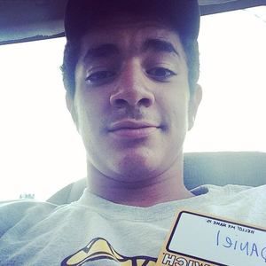 Meet your Posher, Daniel