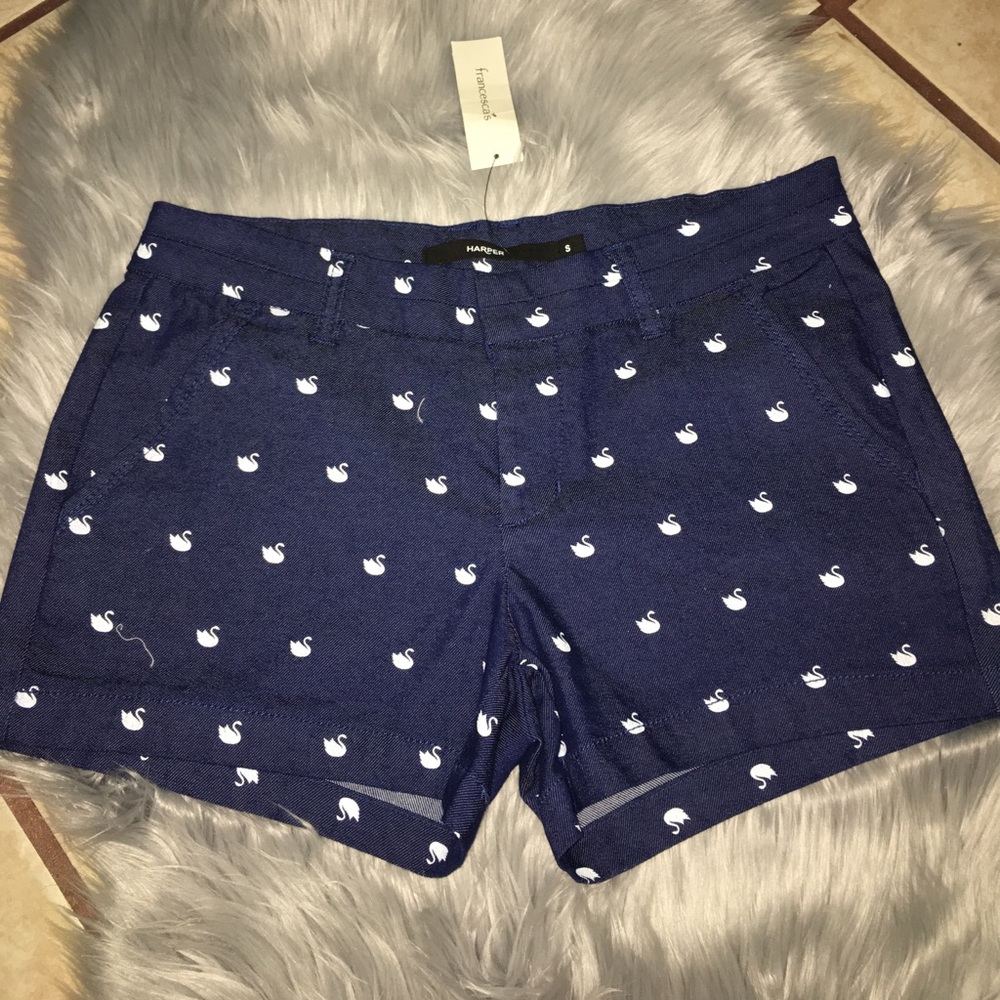 Francesca's shorts