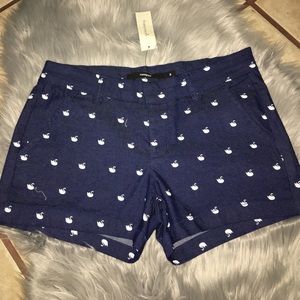 Francesca's shorts