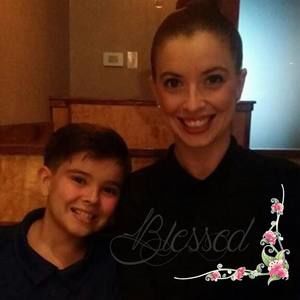 Meet your Posher, Brandy