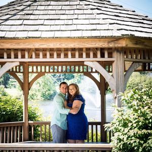 Meet your Posher, Courtney