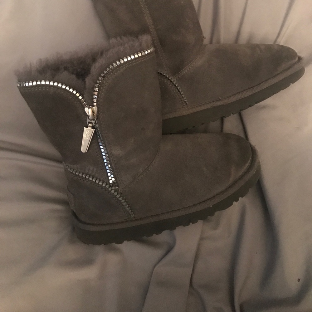 Ugg’s