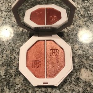 Fenty Beauty Killawatt Highlighting Duo