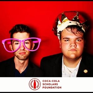 Meet your Posher, Tanner