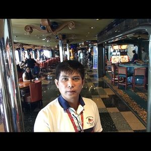 Meet your Posher, Ryan