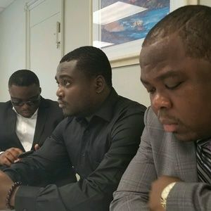 Meet your Posher, Josh