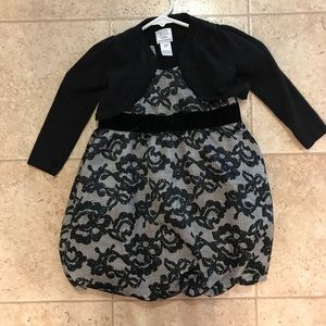 Toddler dress