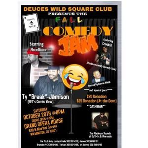 Meet your Posher, Kenyatta