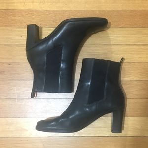 Tommy Hilfiger Heeled Boots - 8.5