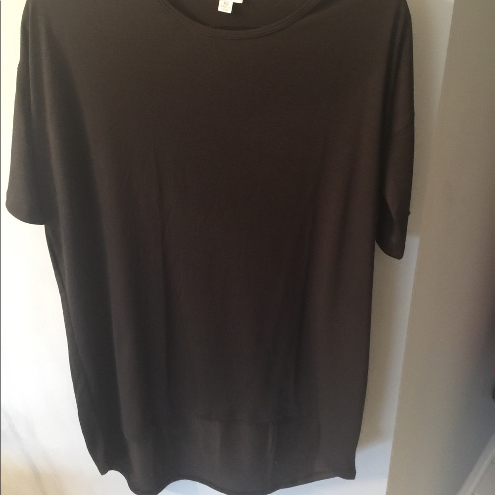 Black Irma xs. Never worn!!! Brand new