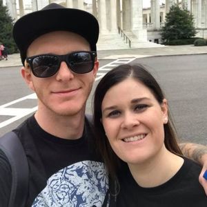 Meet your Posher, Sean