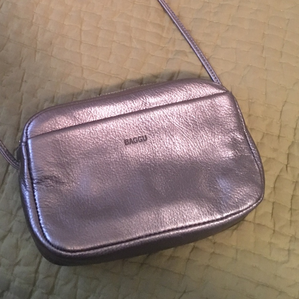 Baggu Mini Purse