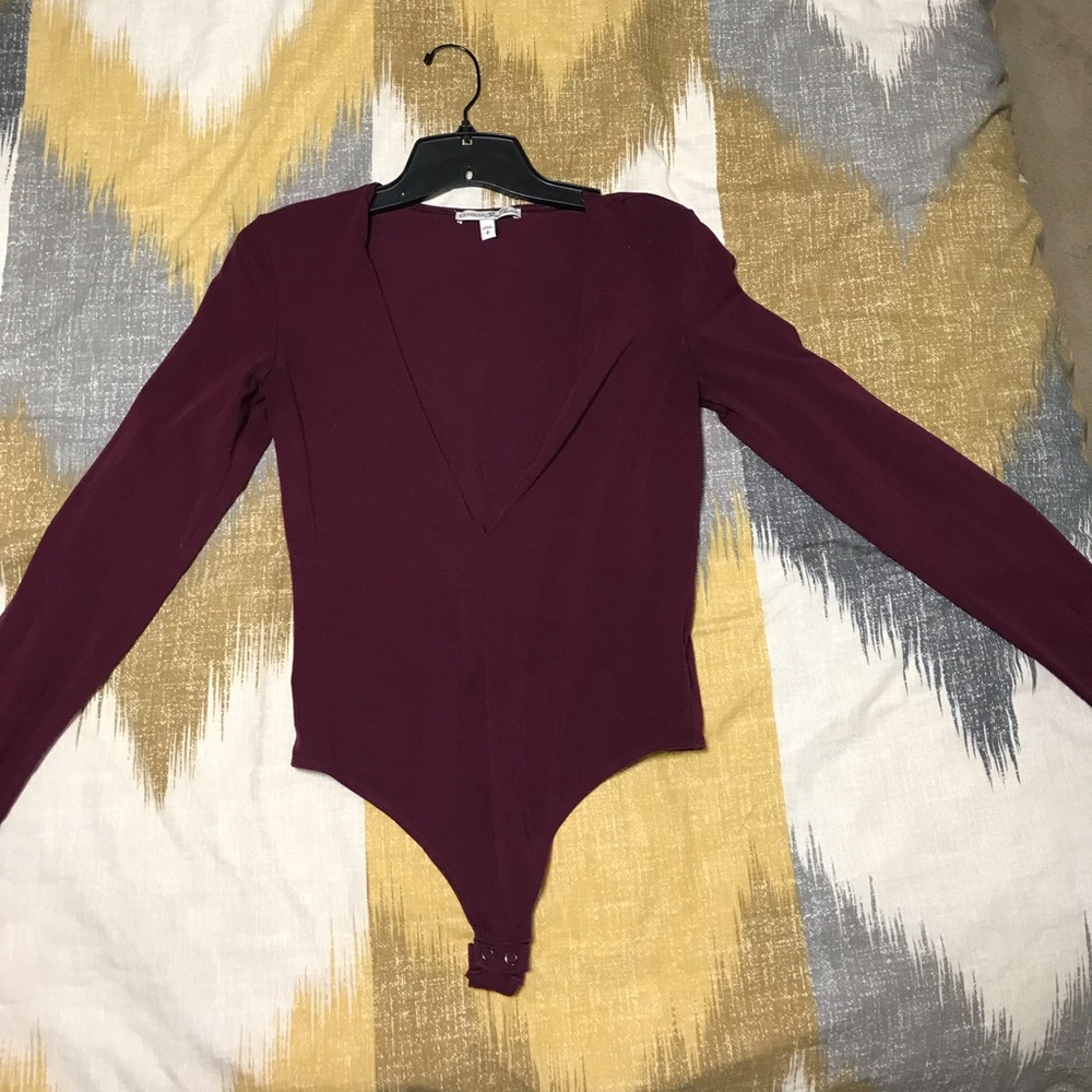 Bodysuit