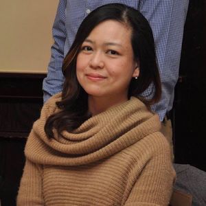 Meet your Posher, Genalin