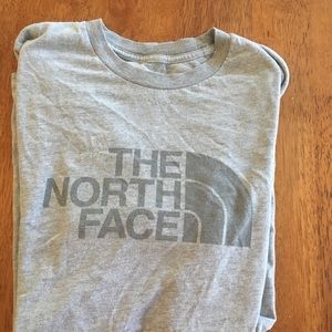 North Face T-shirt